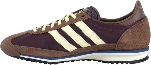 Adidas Originals SL 72 | Brown sneakers in Saudi Arabia