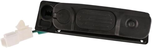 Boot Lid Catch for Outlander for Sport 2011-2020 Car Rear Trunk Lid Lock Release Handle Tailgate Switch Button 5810A090 in Saudi Arabia