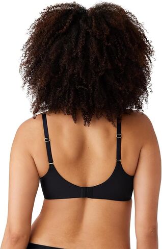 Wacoal Women's Simply Done Seamless Wire Free T-Shirt Bra in Saudi Arabia