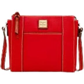 Dooney & Bourke Handbag, Pebble Grain Lexington Crossbody in Kuwait
