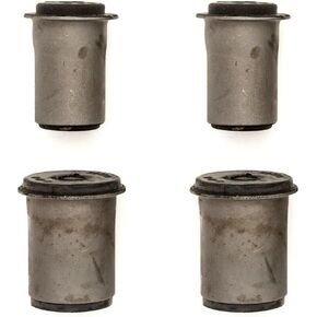 Lower Control Bushings Steel for Chevy for Camaro 1971-1972,for Pontiac for Firebird 1970-1973 LCBF11CC11PF, Free Return in Saudi Arabia