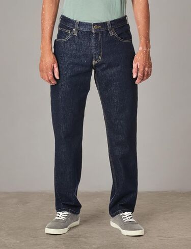 Carhartt Men's Relaxed Straight Rugged Flex Utility Jean in Saudi Arabia