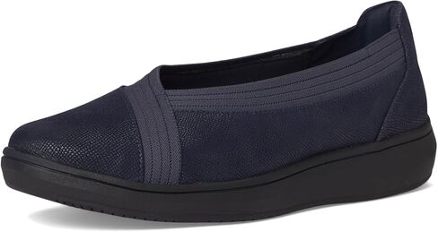 Clarks Women's BreezeSky Air CloudSteppers Loafer in Saudi Arabia
