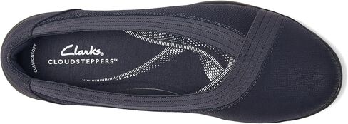Clarks Women's BreezeSky Air CloudSteppers Loafer in Saudi Arabia