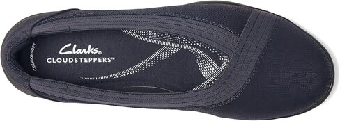 Clarks Women's BreezeSky Air CloudSteppers Loafer in Saudi Arabia