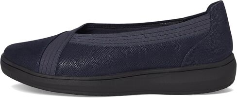 Clarks Women's BreezeSky Air CloudSteppers Loafer in Saudi Arabia