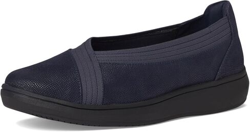 Clarks Women's BreezeSky Air CloudSteppers Loafer in Saudi Arabia