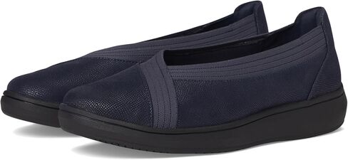 Clarks Women's BreezeSky Air CloudSteppers Loafer in Saudi Arabia