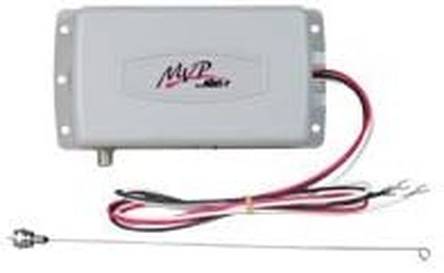 أولستار MVP-1CH-24V-3W-FC in Saudi Arabia