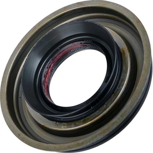 Transfer Case Output Shaft Seal Rear fits Chevrolet Equinox 2005 2006 2007 2008 2009 fits Jeep Liberty 2002 2003 2004 2005 2006 2007 1X in Saudi Arabia