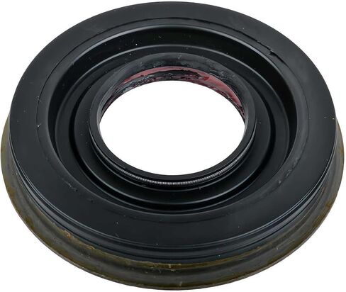 Transfer Case Output Shaft Seal Rear fits Chevrolet Equinox 2005 2006 2007 2008 2009 fits Jeep Liberty 2002 2003 2004 2005 2006 2007 1X in Saudi Arabia