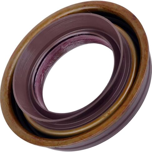 Transfer Case Output Shaft Seal Front fits Chevrolet Trailblazer EXT 2002 2003 2004 2005 2006 2007 2008-2009 fits Buick Rainier 2004-2007 fits GMC Envoy XL 2002-2009 1 Piece in Saudi Arabia