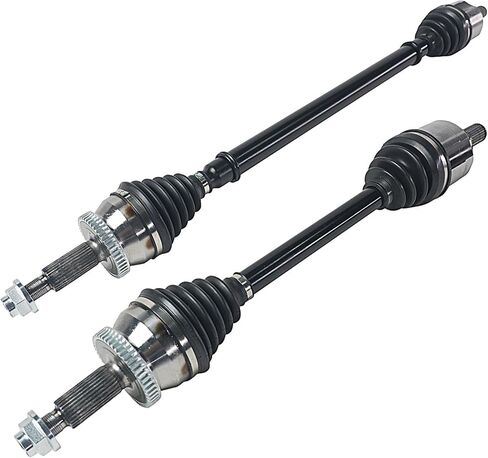Front Left/Right CV Axle Drive Shaft Assembly Replacement 2015-2019 for Hyundai Sonata 2.4L 2016-2020 for Kia Optima 2.4L 49501C1250 49501D4250 49501C2260 NCV71001K in Saudi Arabia