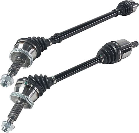 Front Left/Right CV Axle Drive Shaft Assembly Replacement 2015-2019 for Hyundai Sonata 2.4L 2016-2020 for Kia Optima 2.4L 49501C1250 49501D4250 49501C2260 NCV71001K in Saudi Arabia