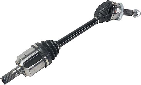 Front Left/Right CV Axle Drive Shaft Assembly Replacement 2015-2019 for Hyundai Sonata 2.4L 2016-2020 for Kia Optima 2.4L 49501C1250 49501D4250 49501C2260 NCV71001K in Saudi Arabia