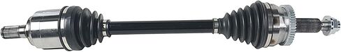 Front Left/Right CV Axle Drive Shaft Assembly Replacement 2015-2019 for Hyundai Sonata 2.4L 2016-2020 for Kia Optima 2.4L 49501C1250 49501D4250 49501C2260 NCV71001K in Saudi Arabia