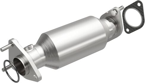 MagnaFlow Catalytic Converter 52665: OEM Grade, Direct-Fit (Federal/EPA Compliant) in Saudi Arabia