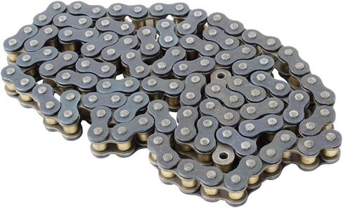 428 C Professional Chain 428x92 for Honda ATC 125M 1984-1987 in Saudi Arabia