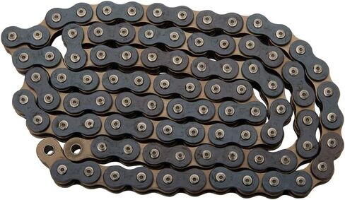 Tusk 420 Off-Road Chain 420x112 for KTM 65 SX 2003-2023 in Saudi Arabia