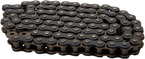 Tusk 420 Off-Road Chain 420x112 for KTM 65 SX 2003-2023 in Saudi Arabia