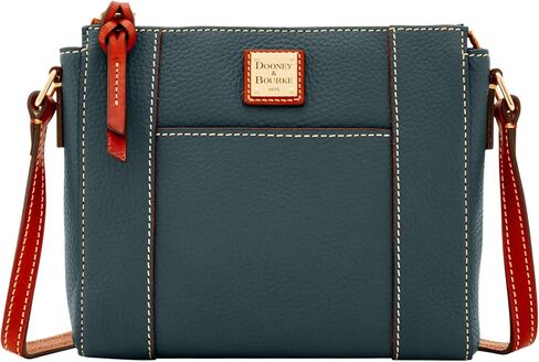 Dooney & Bourke Handbag, Pebble Grain Lexington Crossbody in Kuwait
