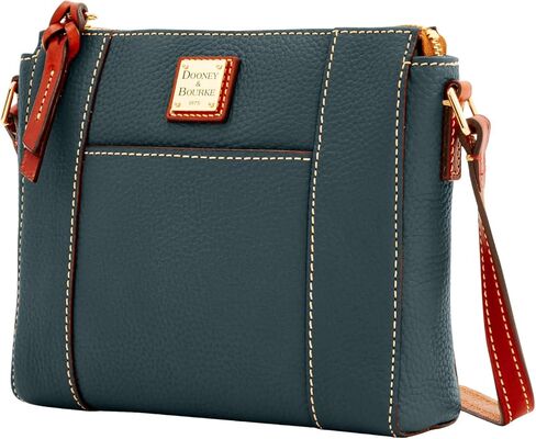Dooney & Bourke Handbag, Pebble Grain Lexington Crossbody in Kuwait