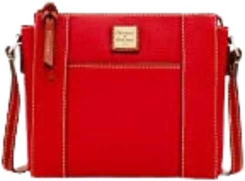 Dooney & Bourke Handbag, Pebble Grain Lexington Crossbody in Saudi Arabia