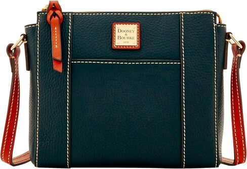 Dooney & Bourke Handbag, Pebble Grain Lexington Crossbody in Kuwait