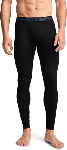 Jockey Men's Baselayer Thermocore Tech Pant in Saudi Arabia