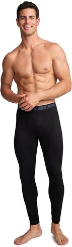 Jockey Men's Baselayer Thermocore Tech Pant in Saudi Arabia