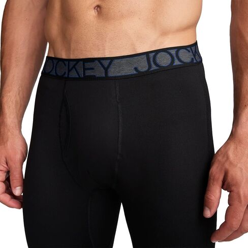 Jockey Men's Baselayer Thermocore Tech Pant in Saudi Arabia
