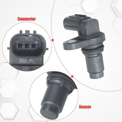 9091905061 Camshaft Position Sensor Replacement for is F IS250 IS300 IS350 LC500h LS460 LS500h LS600h RC300 RX350L Camry Highlander GS300 GS350 GS450h GS460 in Saudi Arabia