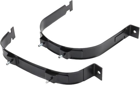 Fuel Tank Strap Compatible with 2009-2014 Ford F-150 in Saudi Arabia