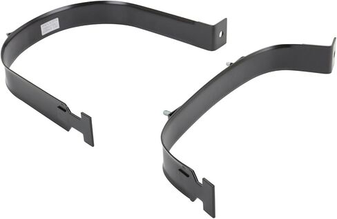 Fuel Tank Strap Compatible with 2009-2014 Ford F-150 in Saudi Arabia