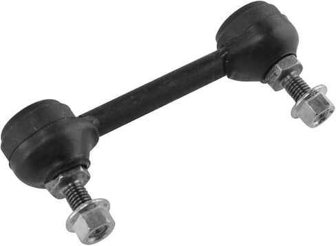 Front Rear Suspension Stabilizer Sway Bar End Kit Set 4pc for Chevy for Colorado 2004-2012,for GMC for Canyon 2004-2012,for Isuzu for i- 290 2007-2008 in Kuwait