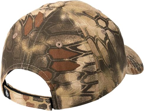 شركة كلوثي، قبعة بيسبول مموهة من سلسلة Pro Camouflage in Kuwait