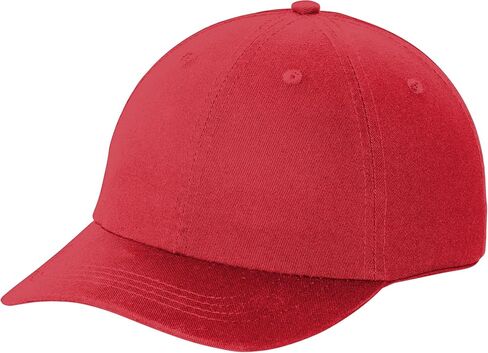 Port & Company Washed Twill Cap CP78 in Kuwait