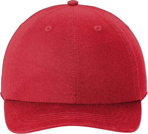 Port & Company Washed Twill Cap CP78 in Kuwait