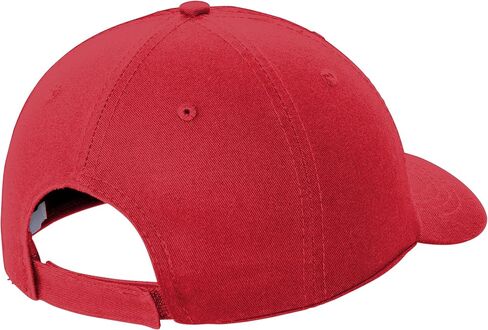 Port & Company Washed Twill Cap CP78 in Kuwait