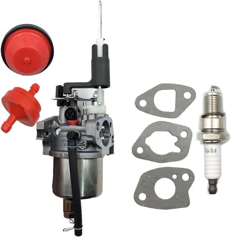 HUAYI Carburetor Carb Compatible with Ariens Deluxe 921024 921030 921045 921046 with AX254 Engine in Saudi Arabia