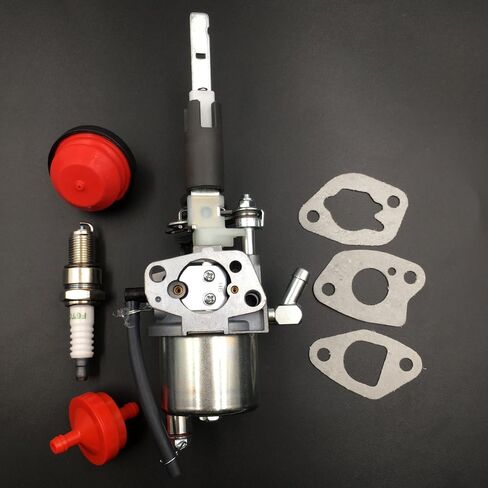 HUAYI Carburetor Carb Compatible with Ariens Deluxe 921024 921030 921045 921046 with AX254 Engine in Saudi Arabia