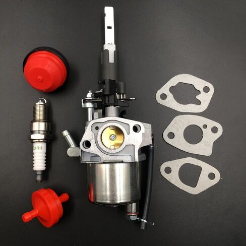 HUAYI Carburetor Carb Compatible with Ariens Deluxe 921024 921030 921045 921046 with AX254 Engine in Saudi Arabia