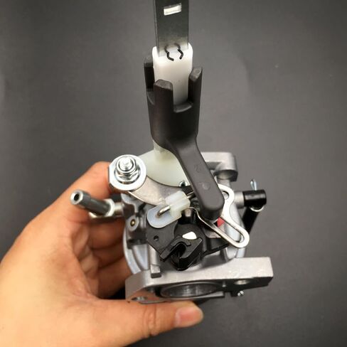 HUAYI Carburetor Carb Compatible with Ariens Deluxe 921024 921030 921045 921046 with AX254 Engine in Saudi Arabia