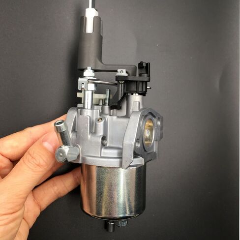 HUAYI Carburetor Carb Compatible with Ariens Deluxe 921024 921030 921045 921046 with AX254 Engine in Saudi Arabia