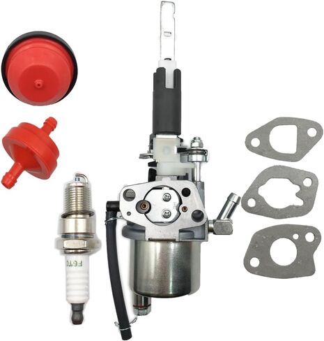 HUAYI Carburetor Carb Compatible with Ariens Deluxe 921024 921030 921045 921046 with AX254 Engine in Saudi Arabia