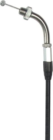 Motorcycle Throttle Cable A (PULL) Compatible with Honda VT 1100 C2 Shadow ACE (1995-2000) / 17910-MAH-000 in Kuwait