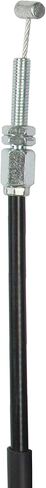 Motorcycle Throttle Cable A (PULL) Compatible with Honda VT 1100 C2 Shadow ACE (1995-2000) / 17910-MAH-000 in Kuwait
