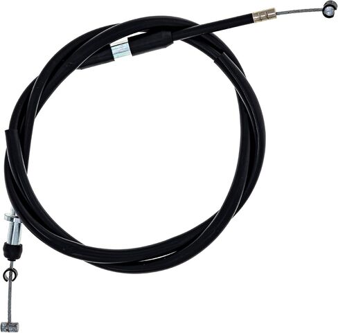 NICHE Clutch Cable for Kawasaki KX250F 54011-0087 2009-2010 in Saudi Arabia