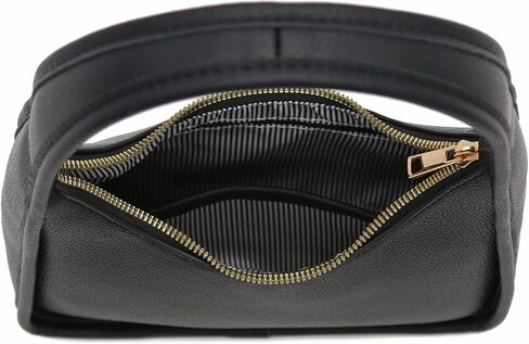 حقيبة كتف صغيرة منحنية بسيطة تحت الإبط حقيبة يد هوبو in Kuwait