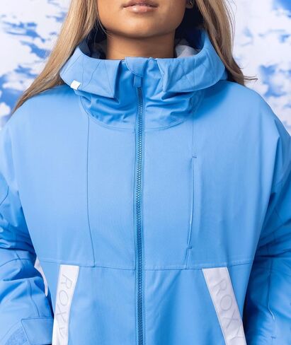 سترة Roxy Chloe Kim DryFlight للسيدات in Saudi Arabia